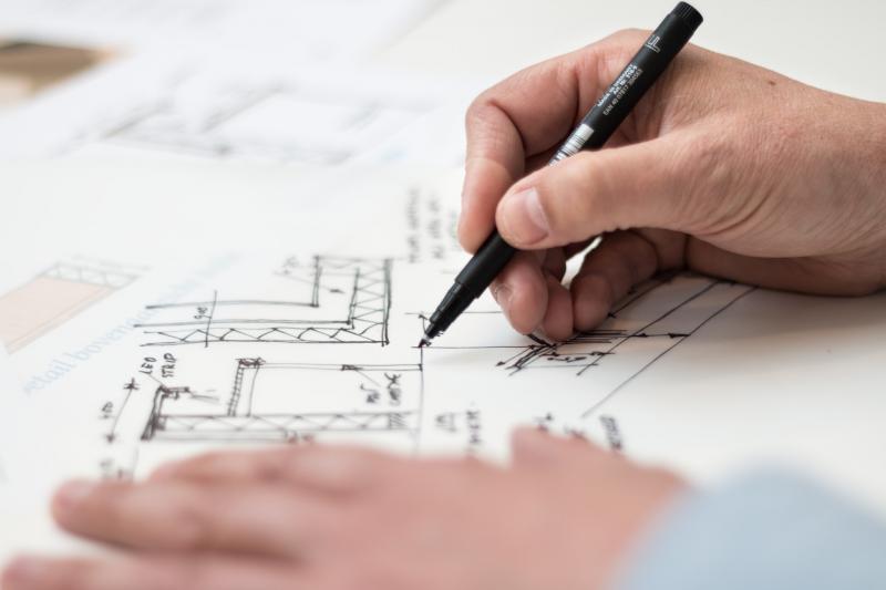 Escada de Aço Residencial: Elegância e Durabilidade para o Seu Lar