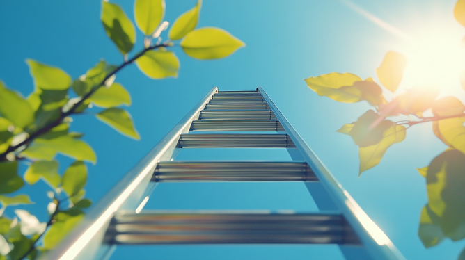 Escada de Alum&iacute;nio 5 Metros: Seguran&ccedil;a e Versatilidade