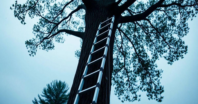 Escada 7 Metros Fibra: Descubra Vantagens e Usos