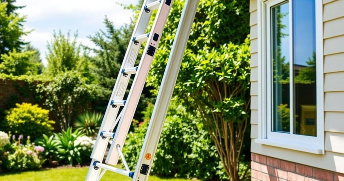 Escada de Fibra 12m Pre&ccedil;o: Conhe&ccedil;a Op&ccedil;&otilde;es e Ofertas