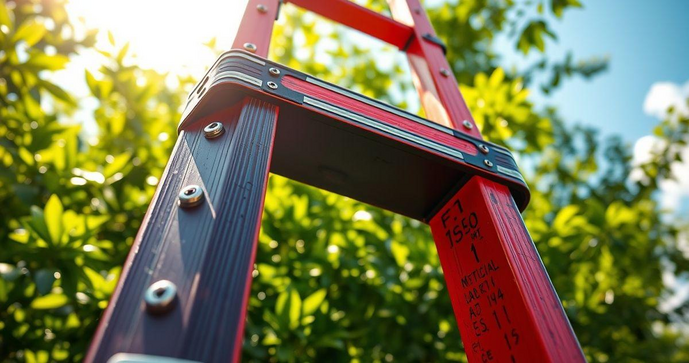 Escada de Fibra 12m Pre&ccedil;o: Tudo Que Voc&ecirc; Precisa Saber