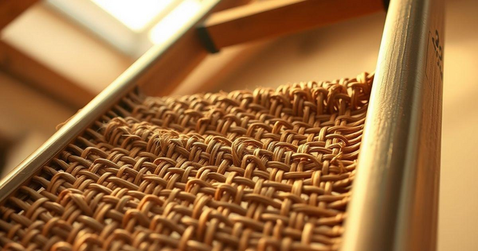 Escada de Fibra Pre&ccedil;o: Descubra Aqui