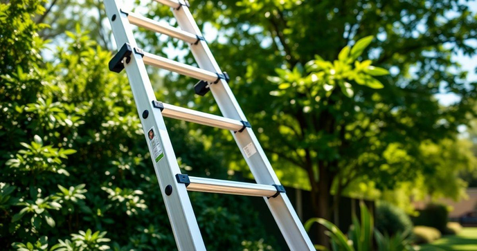 Escada de Fibra 6 Metros Pre&ccedil;o: Descubra as Melhores Ofertas e Vantagens