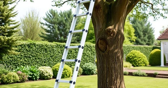 Saiba tudo sobre o pre&ccedil;o da escada extensiva de fibra 12m