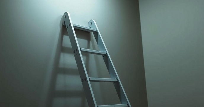 Aprenda a Escolher a Escada Singela de Fibra Ideal para Seu Uso