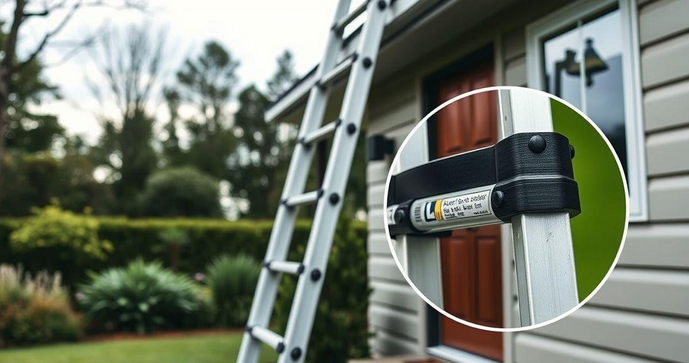 Como Escolher a Escada de Fibra 10m Ideal para Sua Necessidade