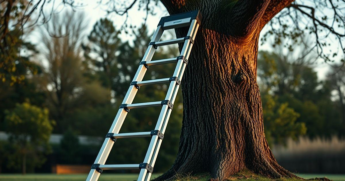 Descubra o Pre&ccedil;o da Escada Extensiva de Fibra 12m e Seus Benef&iacute;cios