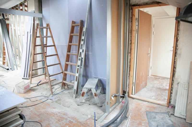Escada de Fibra de 7 Metros: Segurança e Versatilidade