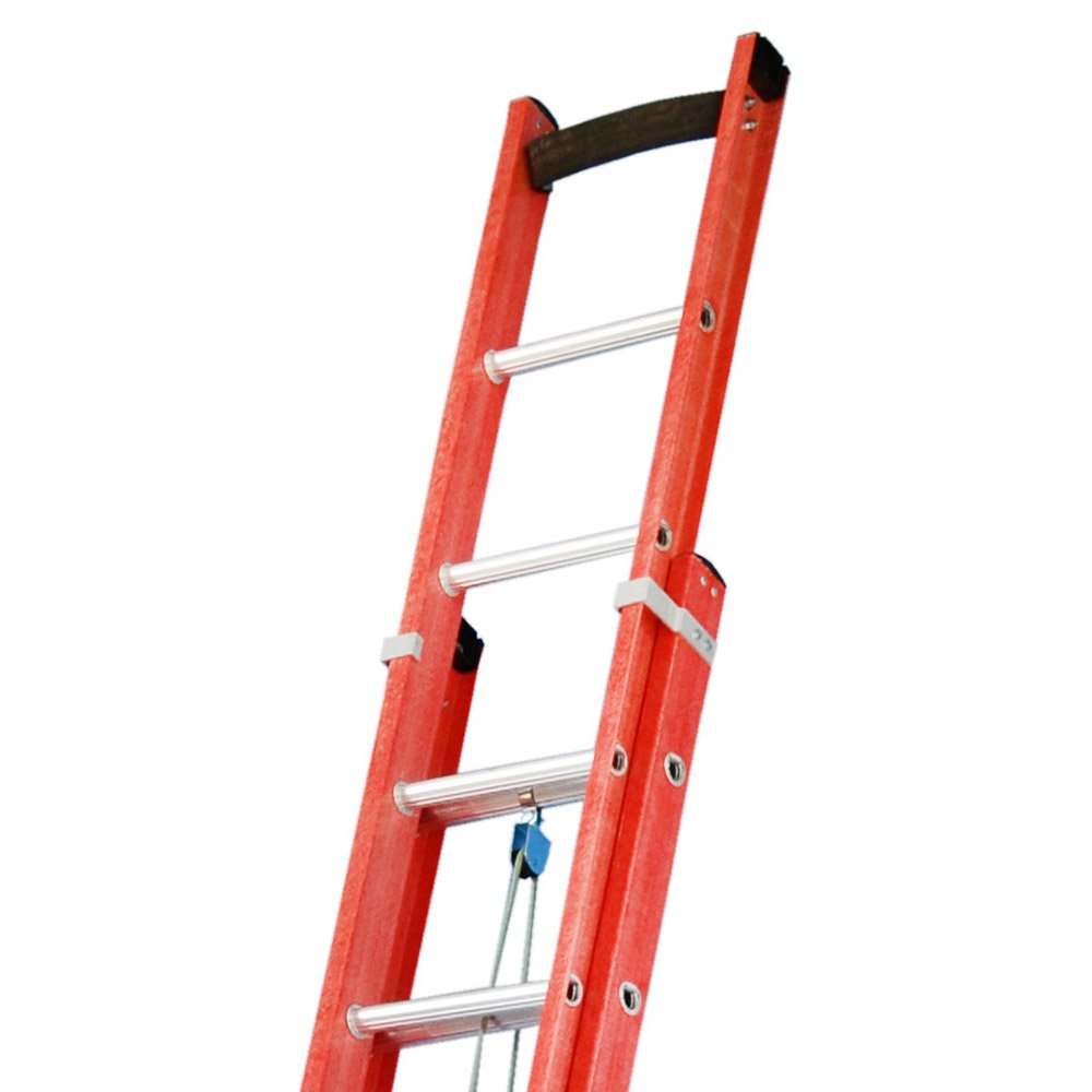 Escada 7 metros fibra
