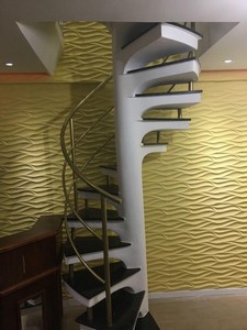 fabricantes de escadas residenciais