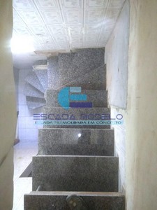 lojas de escadas pré moldadas